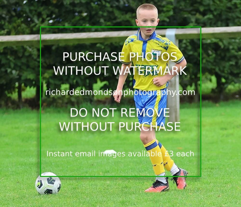 533A4738 - Kendal United U10 vs Middleton & Overton Sports U11 (13/9/26)