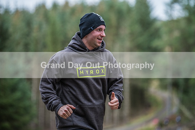 Glentress 21  10K-876 - High Terrain Events Glentress 21 & 10K Trail Races Saturday 16th November 2024