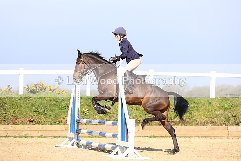 3E7A5869 - Class 2: Senior 70cm