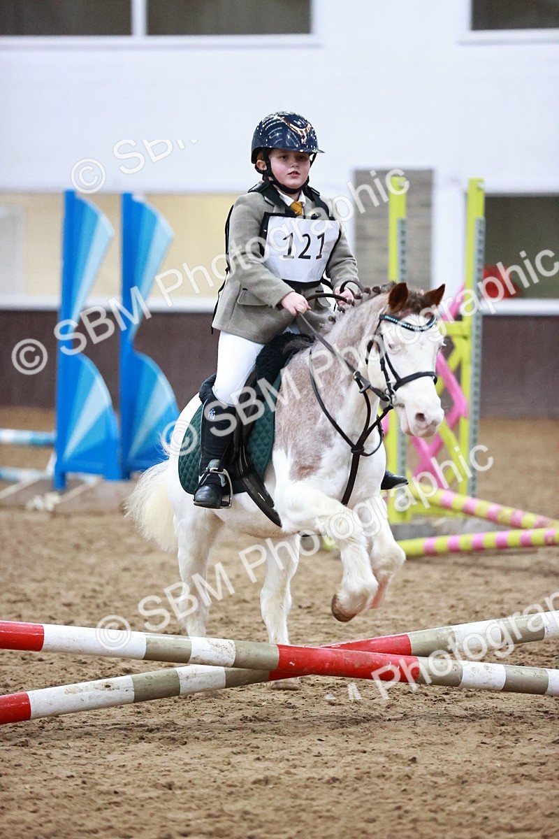 SBM_000106 - Class 1 - 40cm