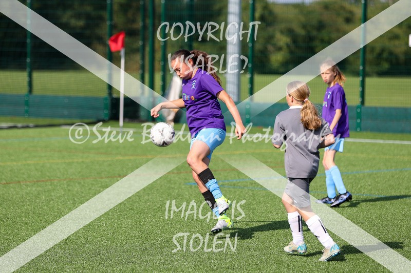 1DX30084 - U11 Girls