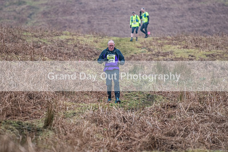 BB Kong-1056 - BB Kong Fell Race Saturday 15th February 2025