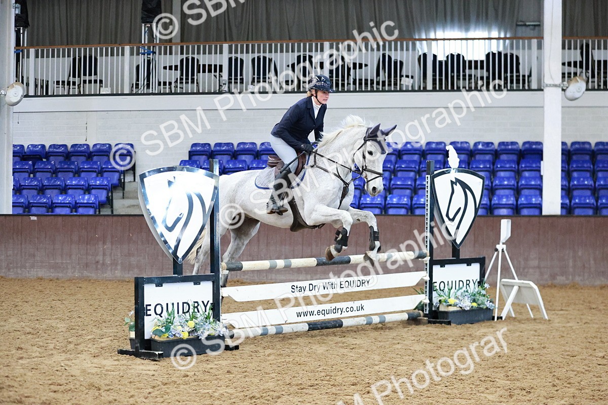 SBM_000412 - Class 2 - Senior British Novice 90cm