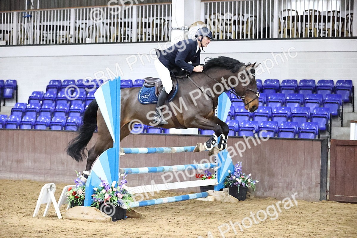 SBM_002532 - Class 9 - Senior Discovery - 1.00m