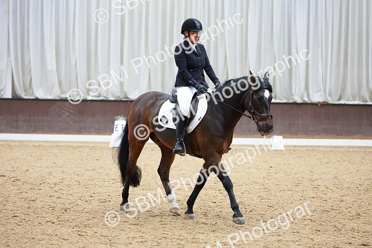 SBM_001127 - Class 5 - Novice 1