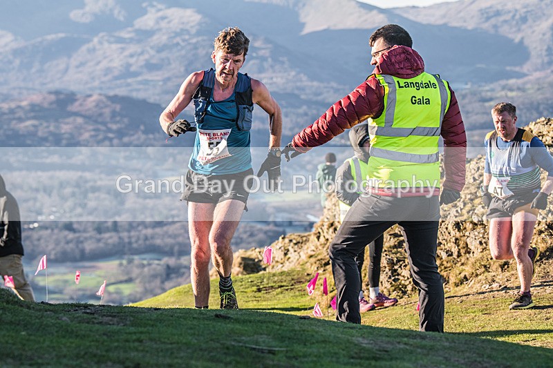 Wansfell-239 - Wansfell Race Saturday 27th December 2025