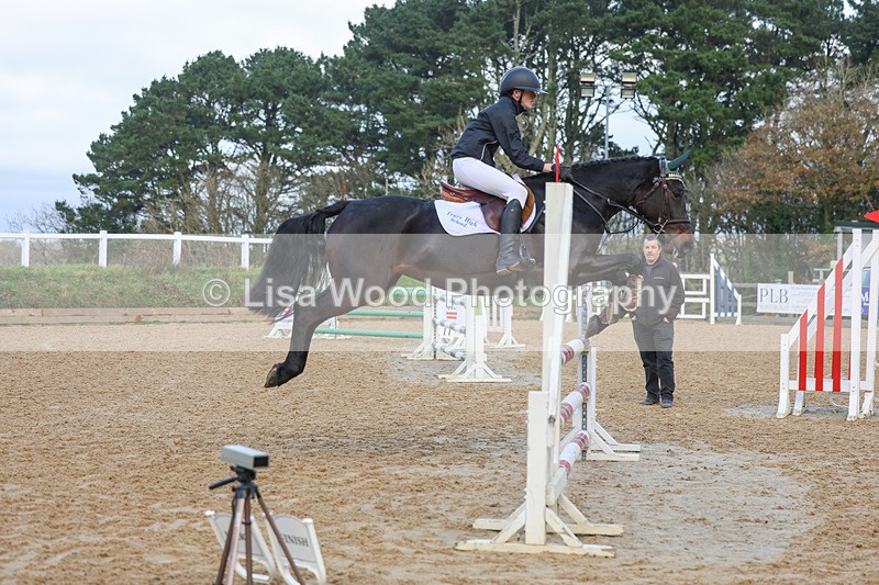 3E7A0837 - Class 1: 90 - 95cm