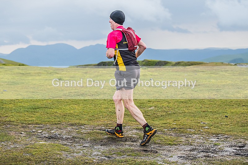 Blencathra-868 - Blencathra Fell Race Wednesday 5th June 2024