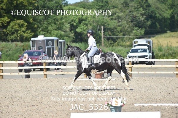 JAC_5326 - CLASS 31 /33 INTRO TEST 1 / 2