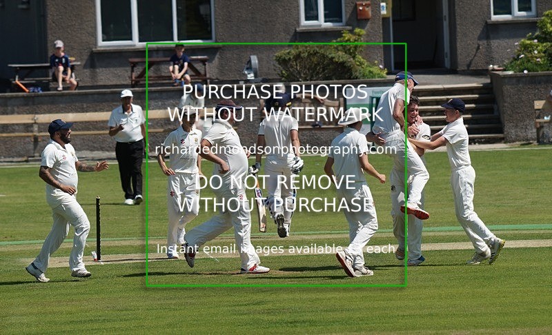 DSC03036 - Netherfield 2nds v Longridge 2nds (Saturday 17 July)