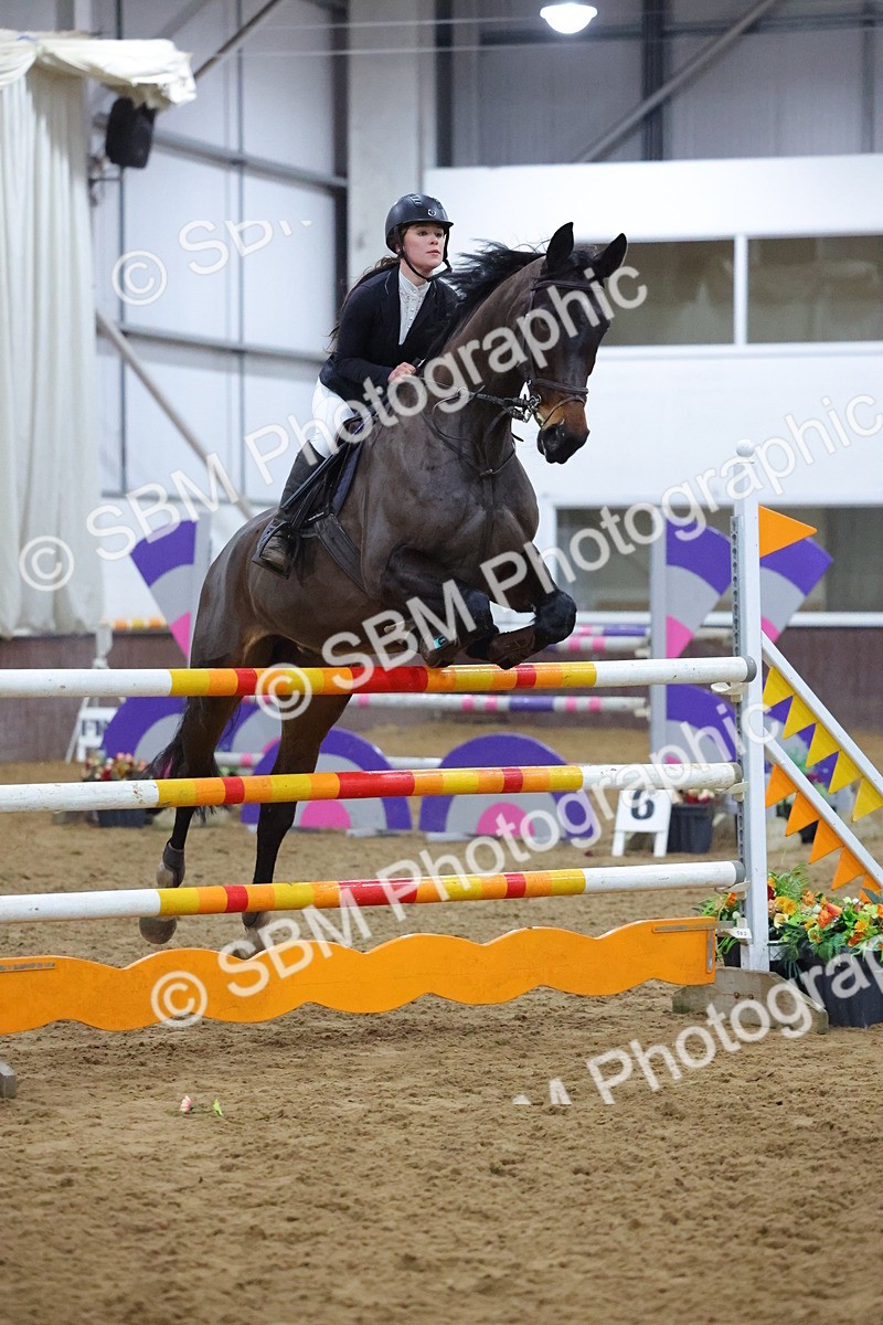 1I0A6093 - Class 12 - National 1.30m/1.40m Open Handicap