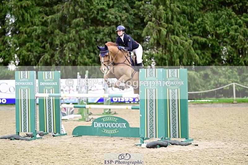 260214A-164016-01479 - 6 Foxhunter and 1m 20 Open