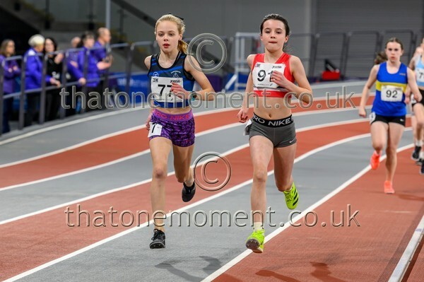 CombiMast25-917355 - Track Female Set Two