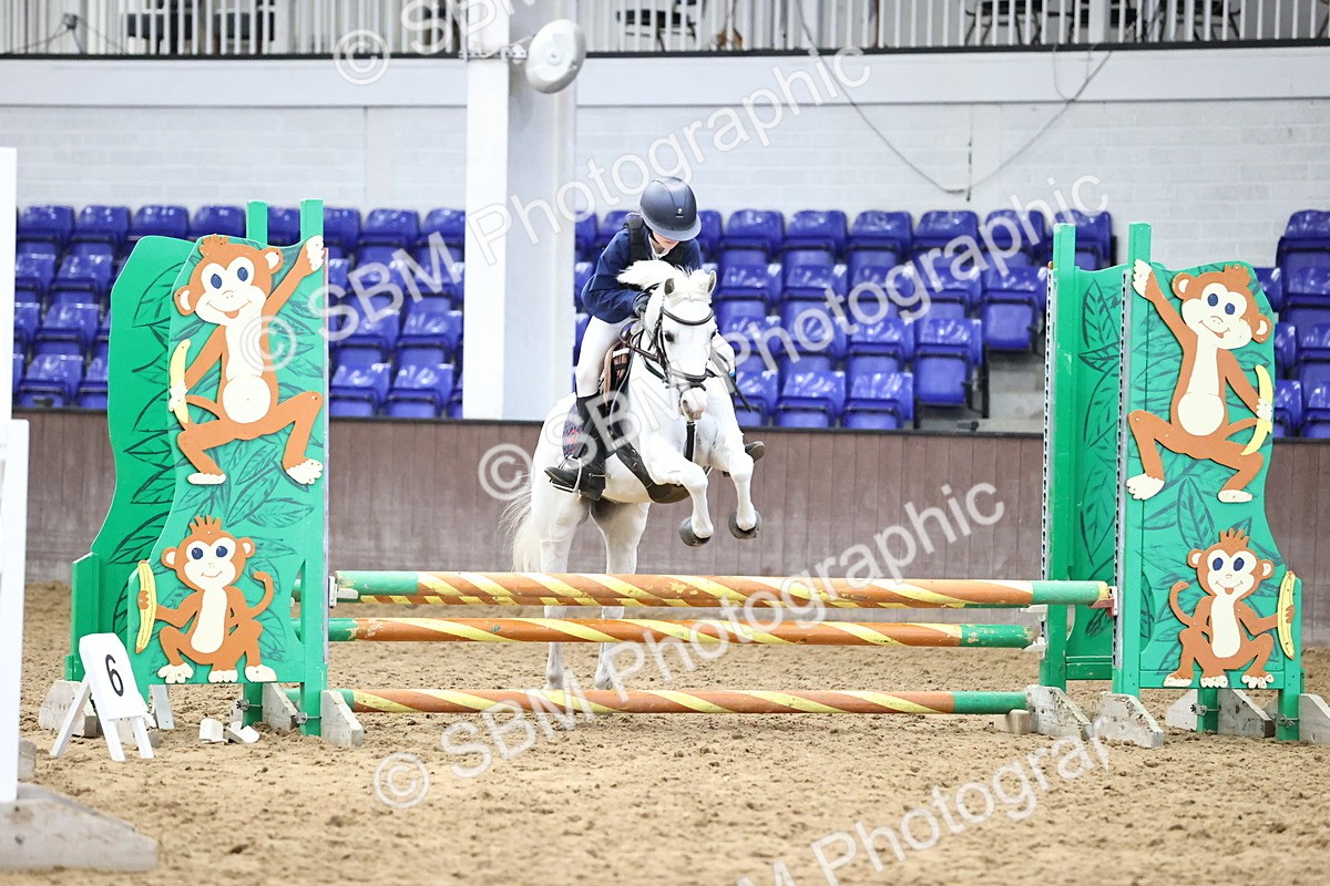 SBM_001917 - Class 5 - Henlow Veterinary Hospital - 70cm Area 12 Championship Qualifier
