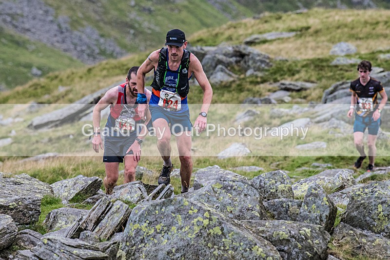 Kentmere-153 - Pete Bland Kentmere Horseshoe Fell Race Sunday 20th July 2025