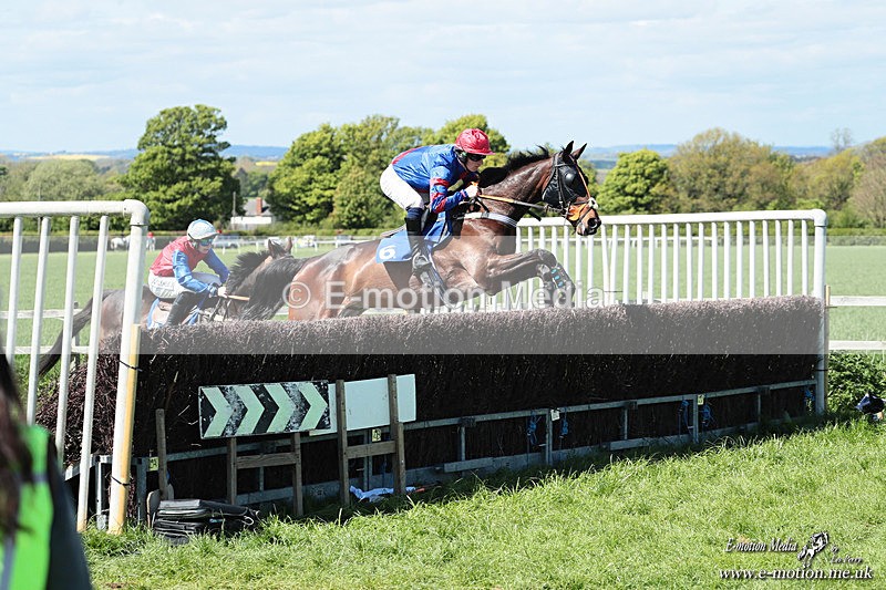 PtP 190426 53 - Vine & Craven PtP Kingston Blount 19/04/26