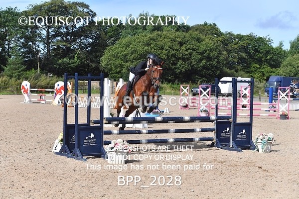 BPP_2028 - CLASS 12 SUN 0.85m Amateur Championship Qualifier