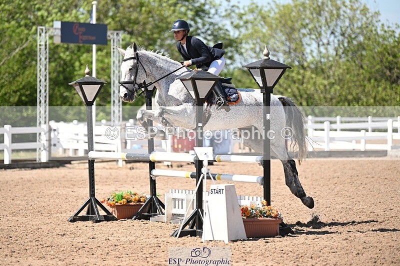 250510-150001-11862 - Cls 23 1.05m Amateur Quali