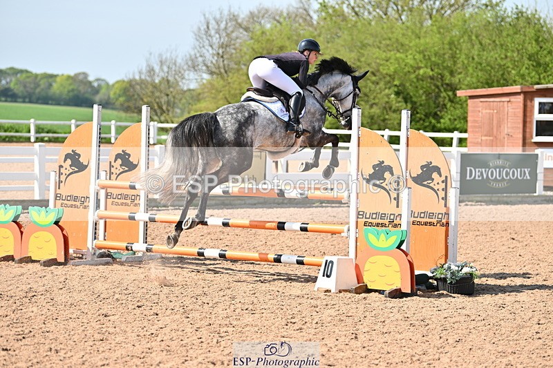 240509A-104050-01292 - Cls 2 Discovery and 1m Open