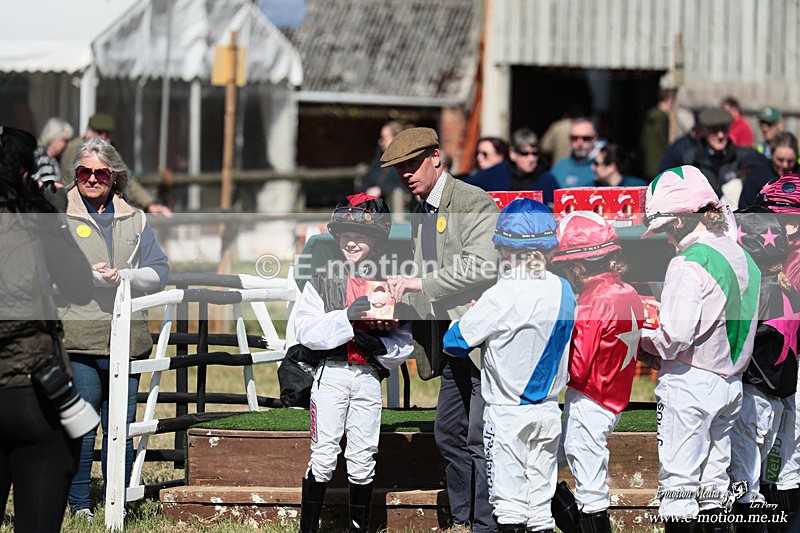 Shet 060426 400 - Shetland Pony Racing Paxford Races Easter Mon 06/04/26