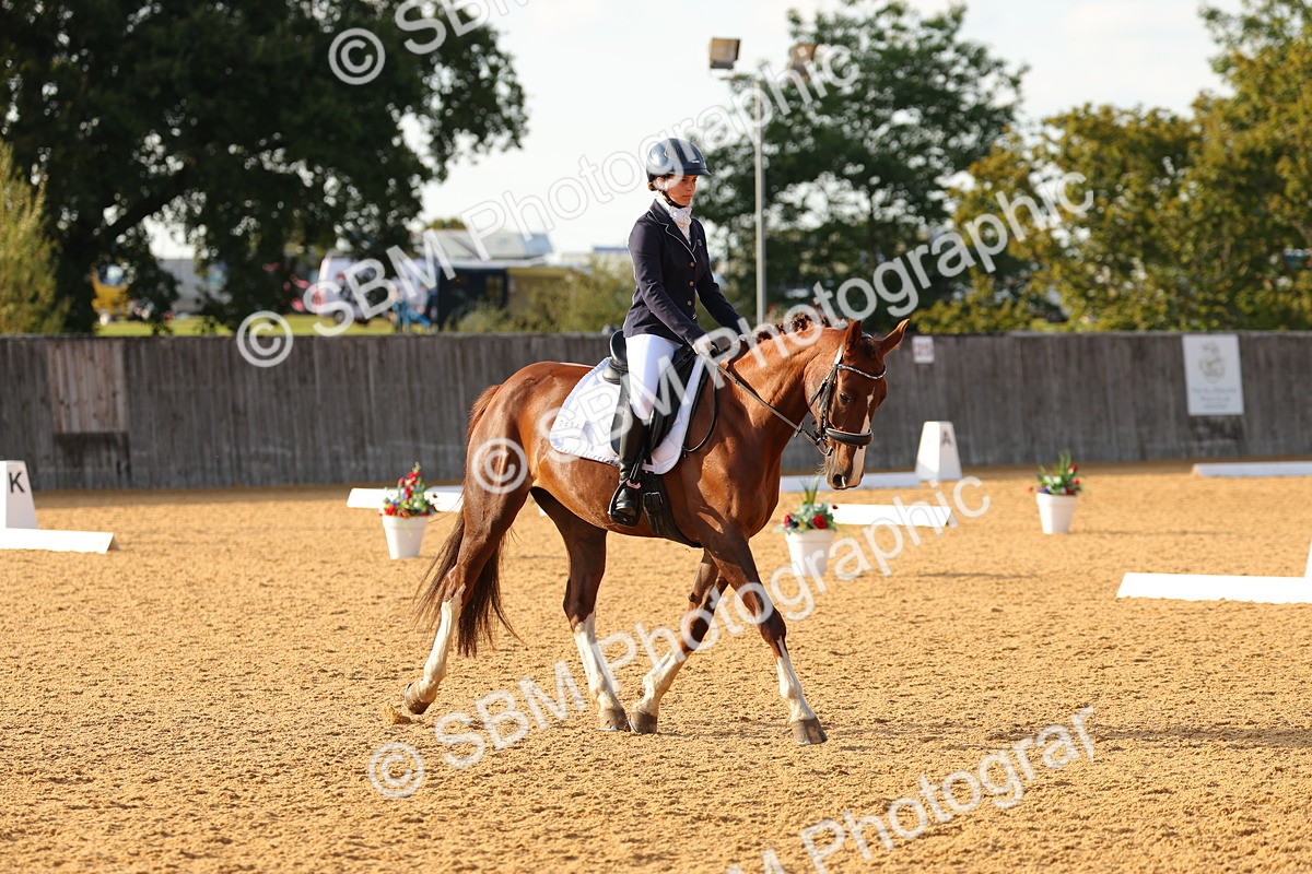 SBM_54790 - D24 - Junior Championship - Prelim 1