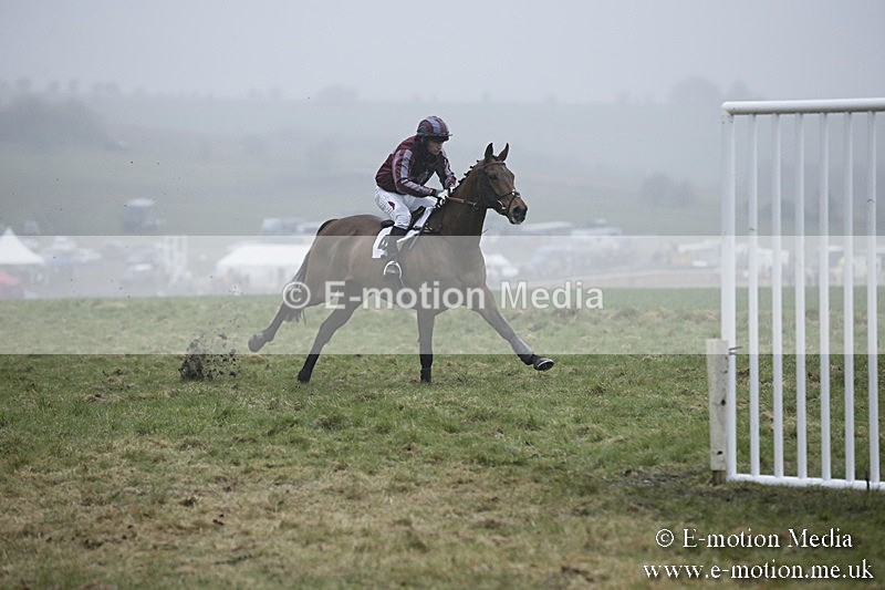 PtP 020418 -290 - Old Berks Point-to-Point Races Easter Monday 02/04/18