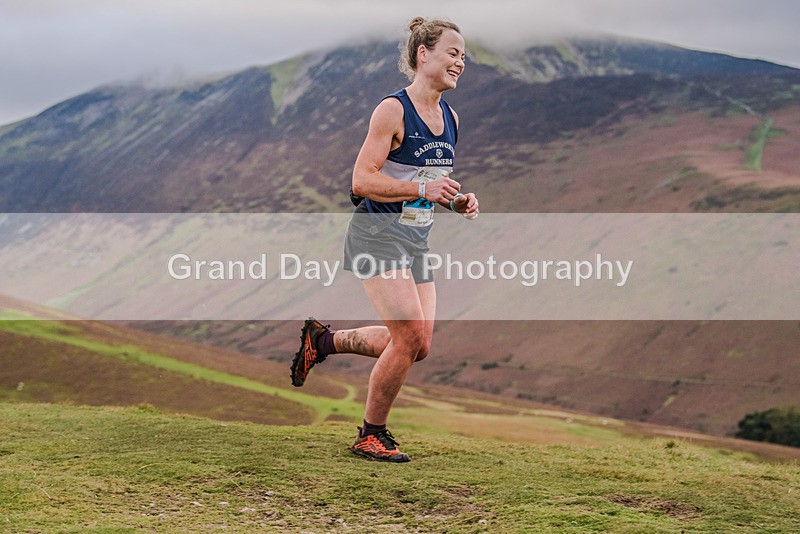 British Fell Relay-3707 - British Fell & Hill Relay Championship Braithwaite Keswick Saturday 21st October 2023