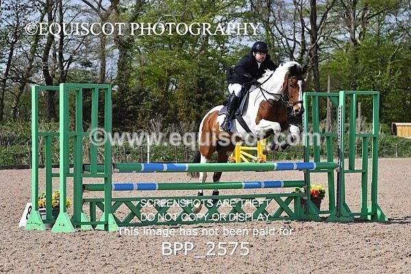BPP_2575 - FRI CLASS 3 0.85M AMATEUR CHAMP QUAL