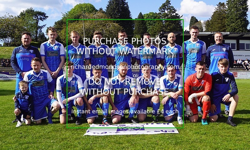 DSC08945 - Caton United v Marsh United