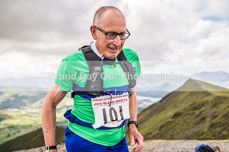 Blencathra-1300 - Blencathra Fell Race Sunday 28th June 2026
