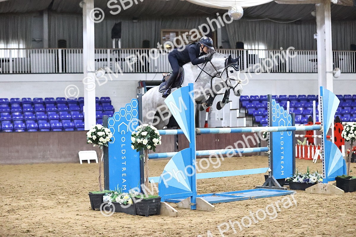 SBM_002624 - Class 12 - National B&C Handicap Championship Qualifier 1.25m 1.30m