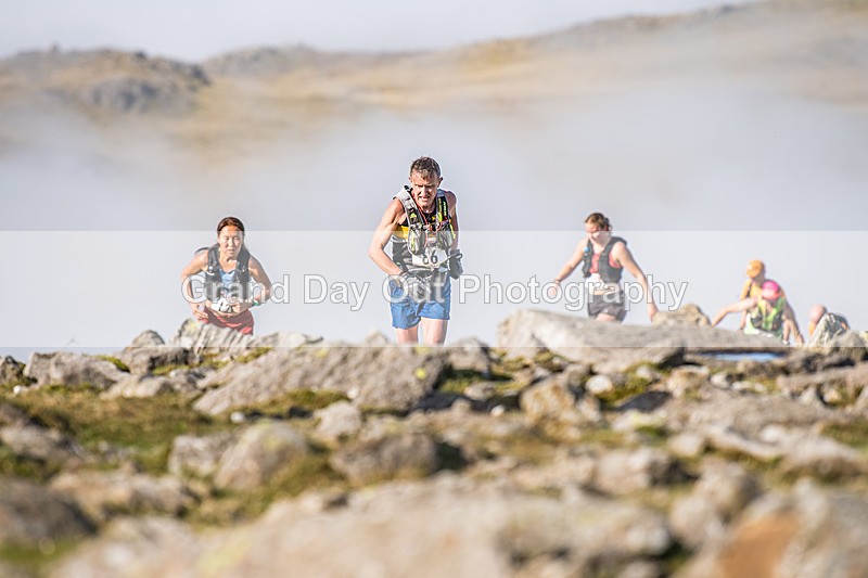 Langdale-1005 - Langdale Horseshoe Fell Race Saturday 11th October 2025