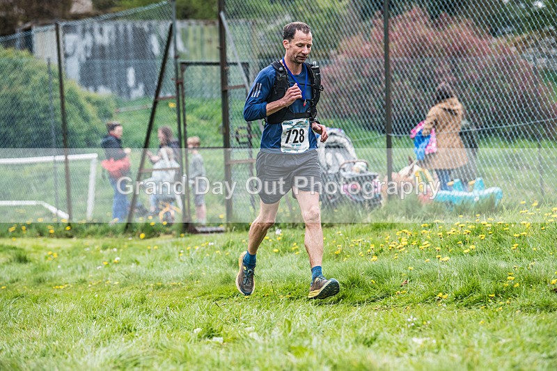 3 Peaks Finish-1810 - The 3 Peaks Race Saturday 26th April 2025 - The Finish