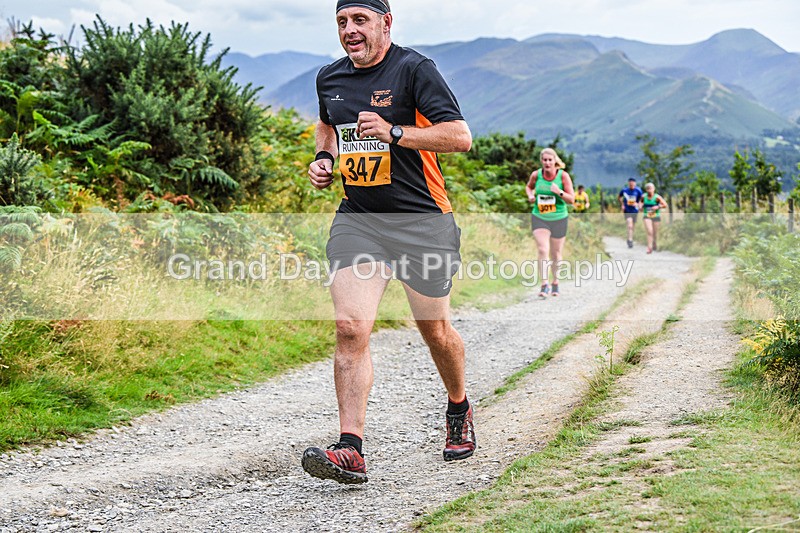 Not Round Latrigg-234 - Not Round Latrigg Wednesday 17th August 2022