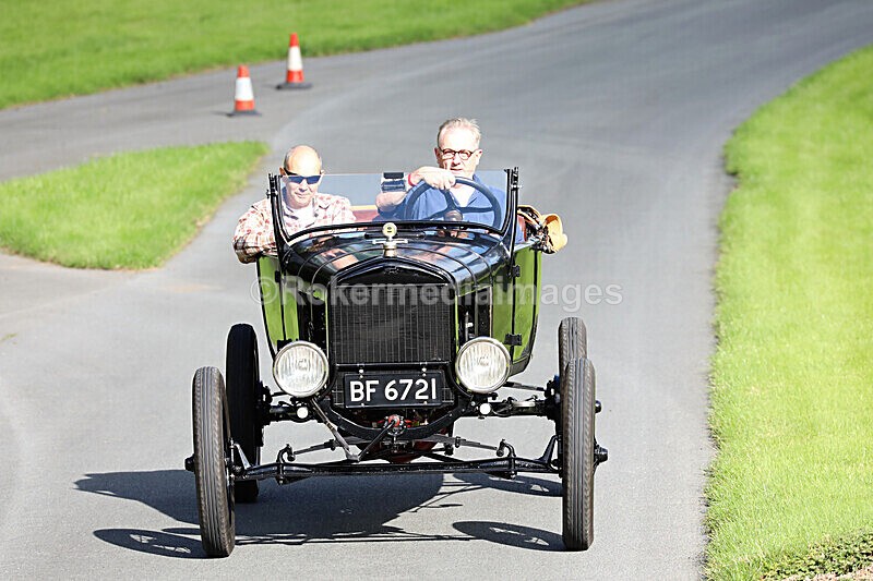 Pete Wilson 29-8-20-49 - Vintage Hot Rod Association
