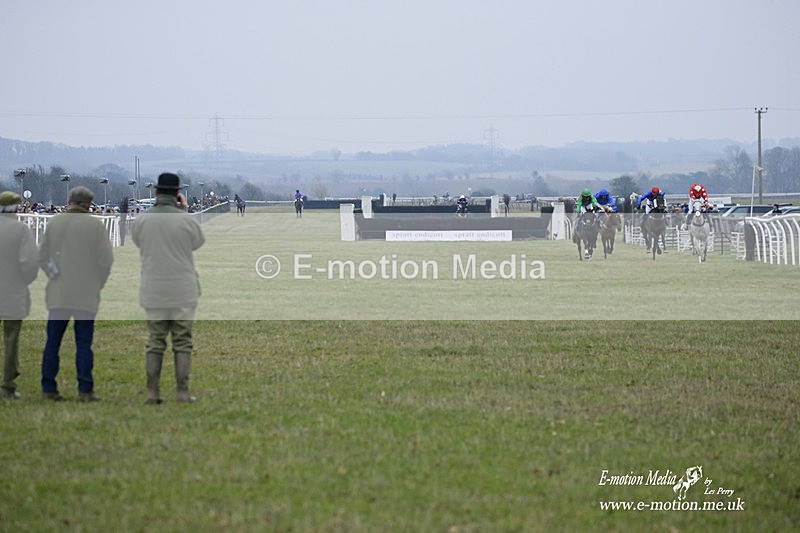 PtP 230122 664 - Cocklebarrow Races - Heythrop Hunt - 23/01/22