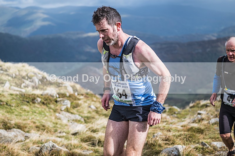 Three Shires-826 - Three Shires Fell Race Saturday 26th September 2026