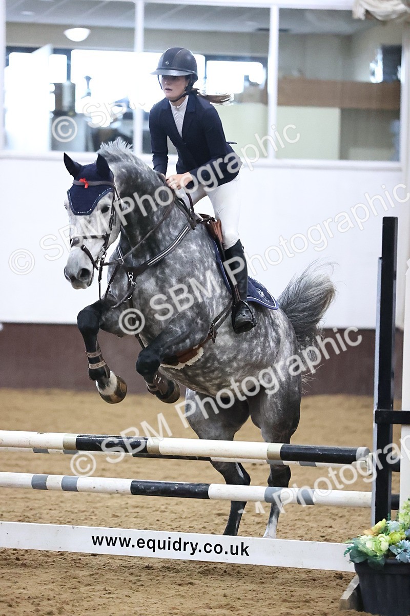 SBM_005095 - Class 15 - Clear Round - 80cm