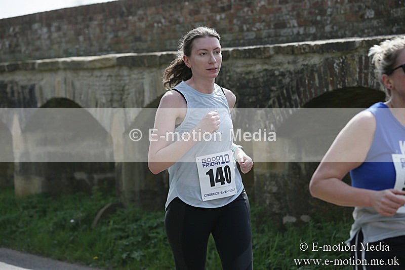 CAD 190419 676 - Cadence Events    Good Friday 10 Miler 19/04/19