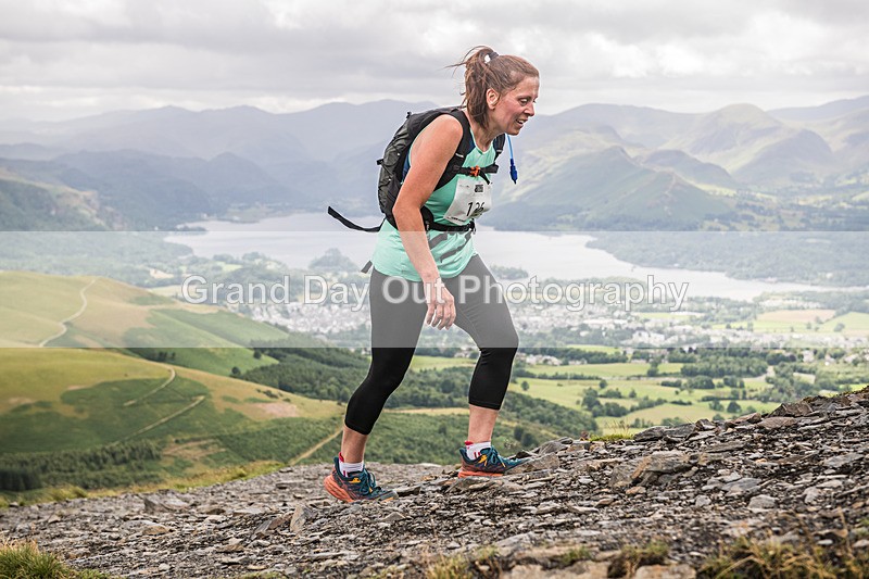 Skiddaw-466 - Skiddaw Fell Race Sunday 2nd July 2023