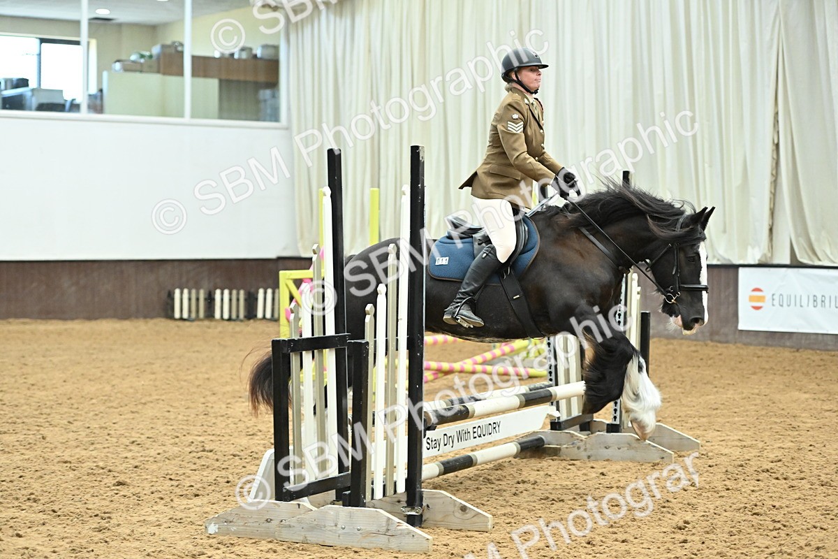 SBM_003256 - Class 53 - 60cm Restricted