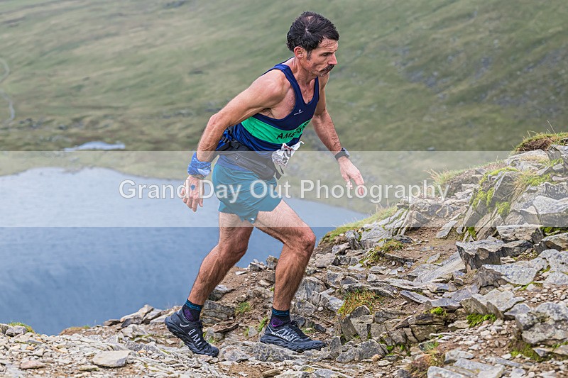 Grisedale HS-44 - Grisedale Horseshoe Fell Race Saturday 5th September 2026