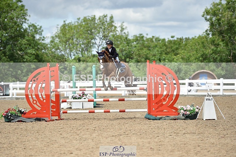 250628-125046-03611 - Cls 23 Graham Heath Equestrian 128cm & 138cm