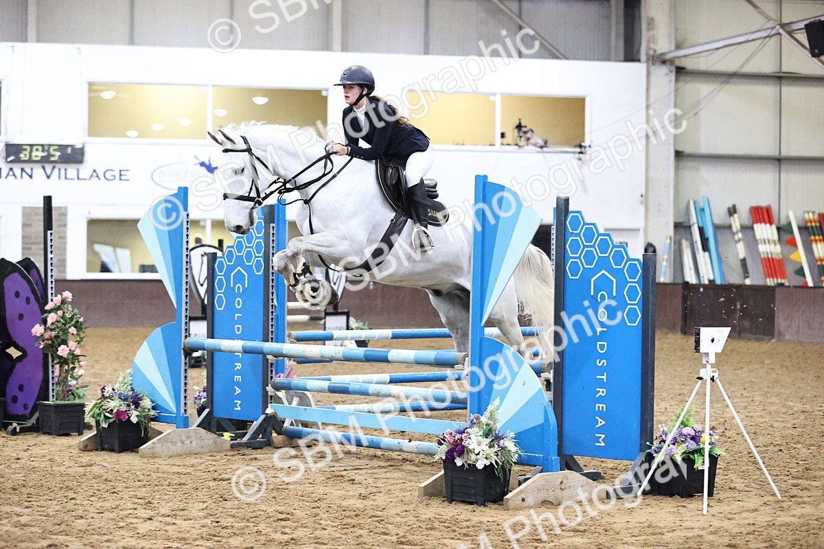 SBM_002856 - Class 14 - Senior British Novice - 90cm