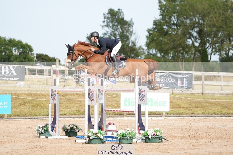 250718-172415-12619 - Cls 6, 3 Star Big Tour LR Qualifier Break til End