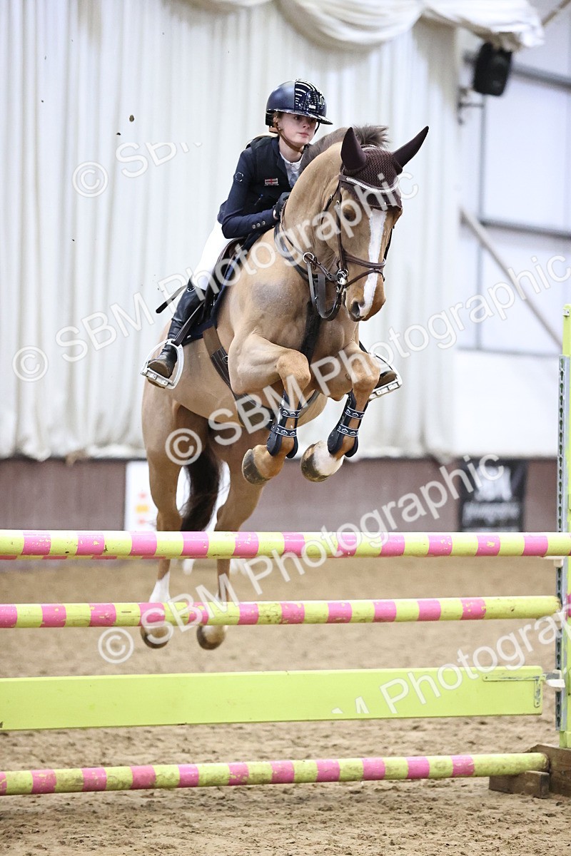 SBM_001056 - Class 6 - Junior 1.15m