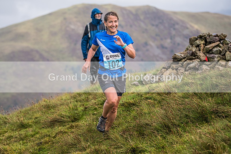 Ennerdale -123 - Ennerdale Show Fell Race Wednesday 27th August 2025