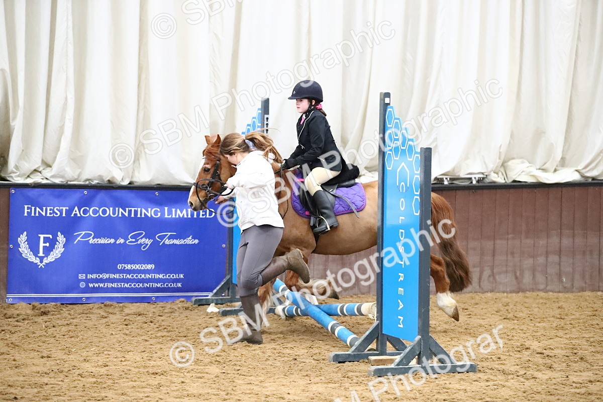 SBM_000350 - Class 1 - 30cm