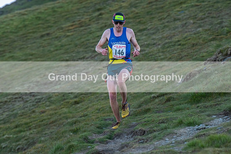 Blencathra-78 - Blencathra Fell Race Wednesday 7th June 2023