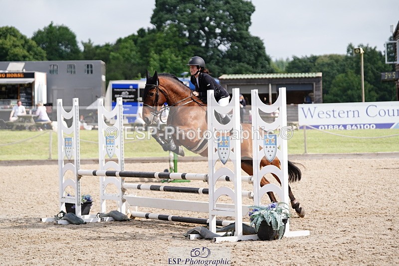 250613A-094254-01121 - Cls 9 85cm Amateur Quali